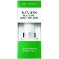 thumbnail image 2 of Revlon Multi Care Base & Top Coat [965] 0.5 oz, 2 of 4