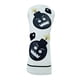 thumbnail image 5 of Funda para palo de golf portátil, resistente al desgaste y a los arañazos, con forro polar. Conductor, 5 of 9