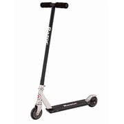 Open Box Razor S Folding Kick Scooter - Black, Lightweight, for Child Ages 5+ up to 110 lb