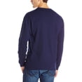 thumbnail image 2 of Men's Long-Sleeve T-Shirt, 2 of 4