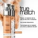 thumbnail image 5 of Base de Maquillaje L'Oréal Paris Beige Dore True Match Tono 3, 5 of 10