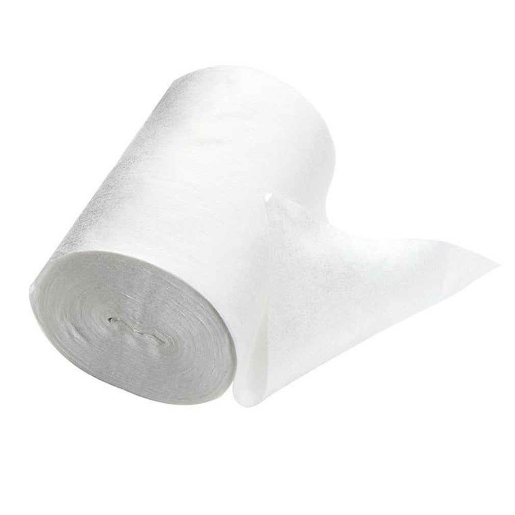 Disposable Bamboo Baby Soft Cloth Nappy Liner Breathable Flushable 100 Sheets RF 