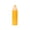 Yellow, variant on Insulated Cup Pencil Shaped Water Bottle Double Wall Stainless Steel Leak Proof Lid Portable Drink Vessel for Youngster Daily Use and Gifting(Pink)