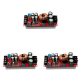 thumbnail image 1 of Módulo potencia carga vehículo ajustable voltaje y corriente DC-DC alta potencia 1200W, 1 of 8