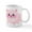 White, variant on CafePress - Cute Pig Mug - 11 oz Ceramic Mug - Novelty Coffee Tea Cup