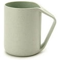 thumbnail image 5 of Retro Mug Made Of Friendly Wheat Straw, Lightweight, Biodegradable, 5 of 5