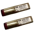 thumbnail image 2 of Pack of 2 Milani Color Statement Lipstick, Brandy Berry # 49, 2 of 5