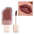 thumbnail image 2 of Changing Lipstick Lip Gloss Lip Gloss Moisturizer Lip Gloss Highlight Color Changing Lip Gloss Long Lasting Lips Won't Dry And Turn Into Beautiful 2ml Tinted Lip Gloss for Kids, 2 of 4