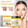 thumbnail image 5 of SDOHIG Lemon Turmeric Exfoliating Soap Tablets, Brightening Facial and Body Shower Soap, Firms Pores and Removes Pigments for Even Skin Tone, Gentle Exfoliation, 100g, 5 of 8