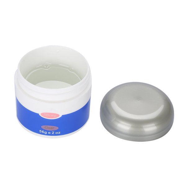 Nail Extension Gel, Nail Art Removable Gel Builder
