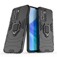 thumbnail image 3 of Funda para OPPO A57 4G con Soporte Anillo Giratorio 360° y Protección Resistente a Golpes y Caídas, 3 of 5