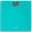 Blue, variant on Ozeri Precision Body Weight Scale (440 lbs Step-on Bath Scale) in Tempered Glass