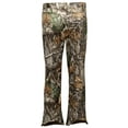 thumbnail image 2 of Realtree Men's Camo Techshell Hunting Pant, 2 of 2