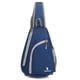 thumbnail image 1 of Mochila al aire libre del viaje del ordenador portátil de la mochila del hombro de la correa, multifuncional del estudiante, 1 of 5
