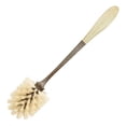 thumbnail image 2 of Cepillo para baño Great Value terra con tazón, 2 of 4