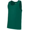 thumbnail image 1 of 703A Training Tank, Dark Green - Large, 1 of 1