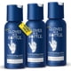 thumbnail image 1 of Guantes en botella, loción protectora para piel seca y con picazón, 2 onzas (paquete de 3), 1 of 1