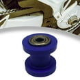 thumbnail image 4 of 2 Tensores De Polea De Cadena Genéricos De 8 Mm Para De Cross ATV Premium Azul, 4 of 7