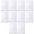 thumbnail image 1 of 10 Sheets of Photo Laminating Film Picture Protective Plastic Films Decorative Films, 1 of 7