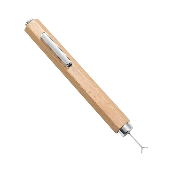 HHBEAUTY Cat Eye Magnet for Nails, 3-in-1 Multifunctional Nail Art Tools, Magnet for Cat Eye Gel Polish with Heart - Shaped & Standard Magnetic Aids Options for DIY Stunning Design