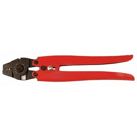 

Loos Hand Swaging Tool Compact 1/32-1/16 000-WCI