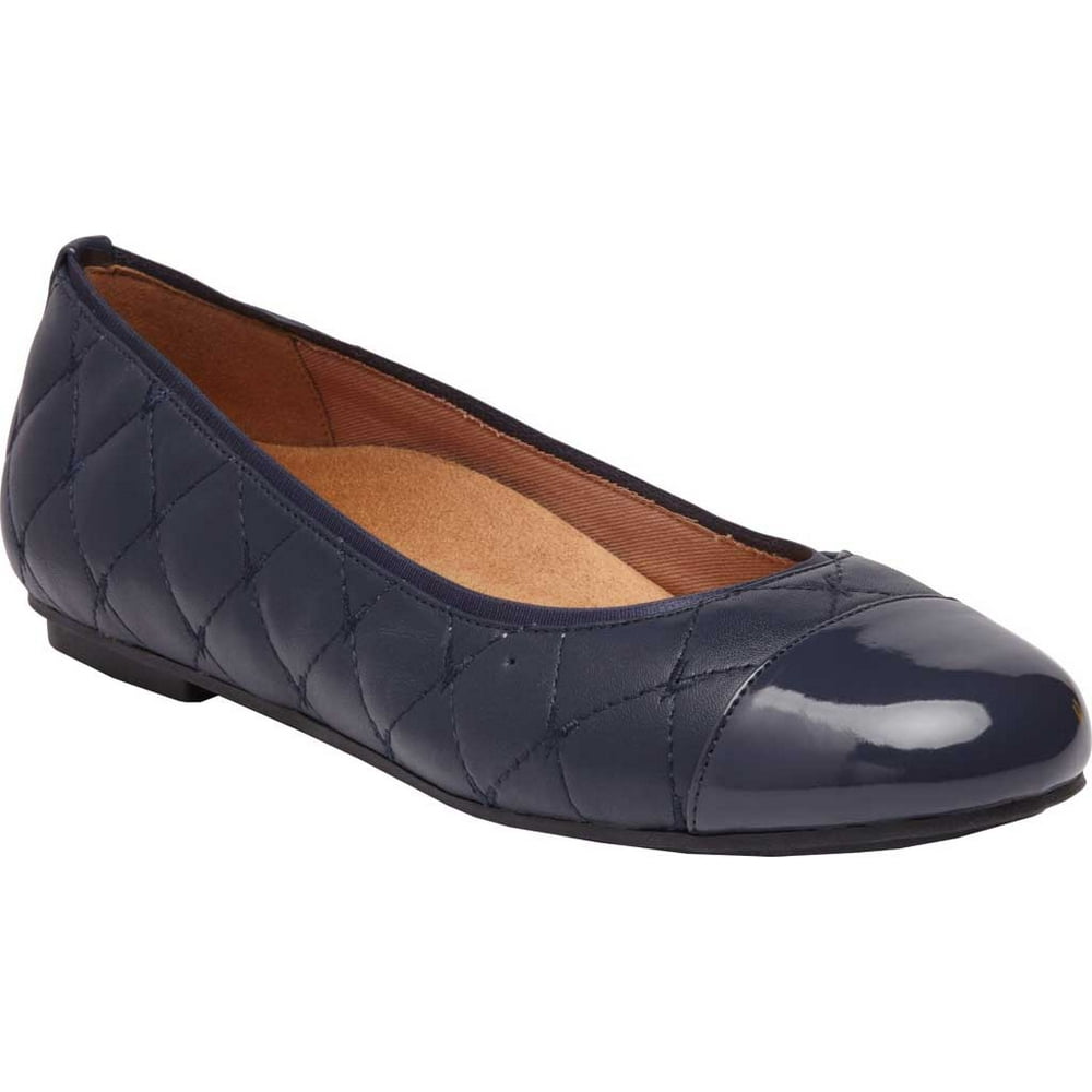 vionic julieta ballet flat
