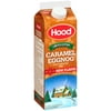 Hood® Limited Edition Caramel Eggnog 32 fl. oz. Carton