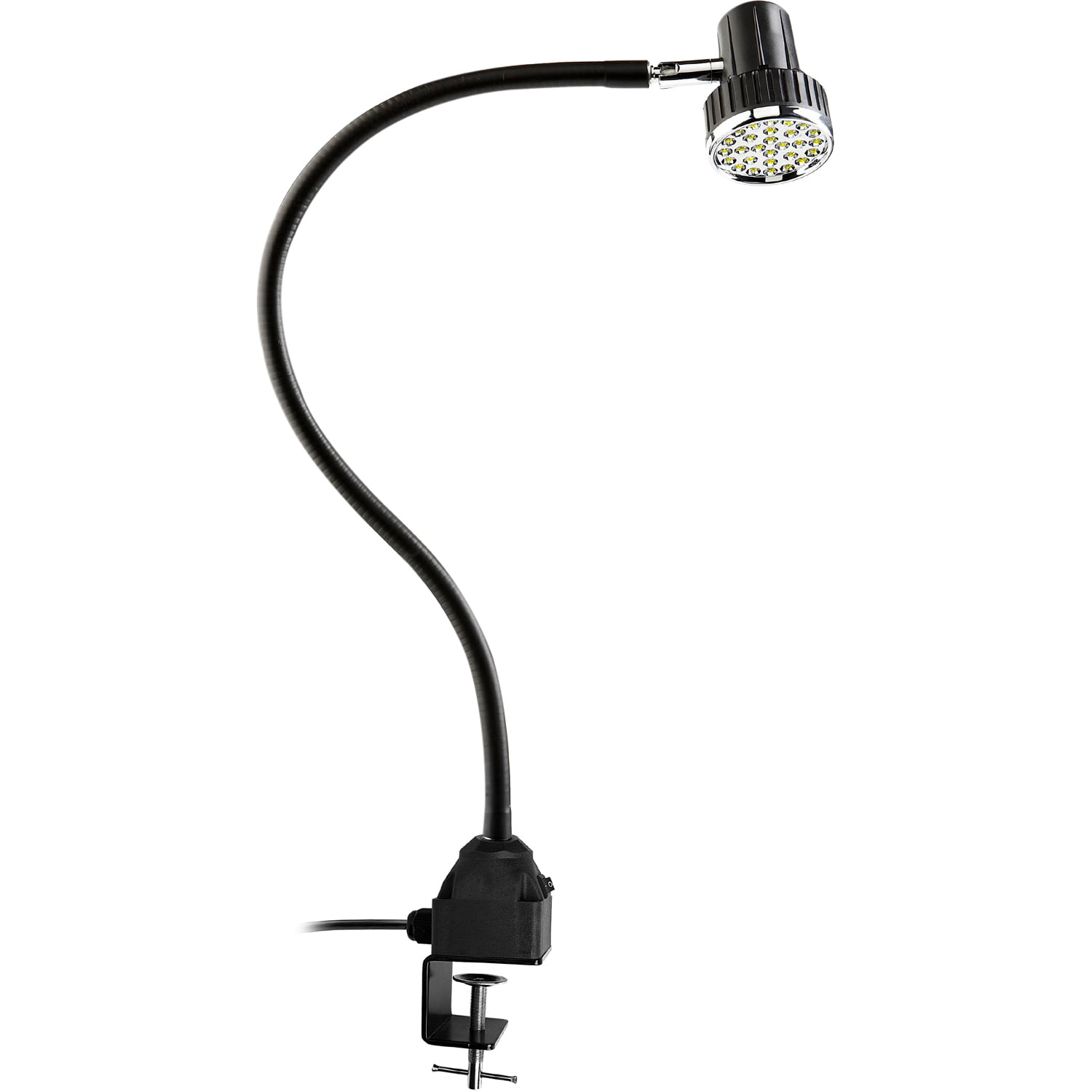 Reliable Uberlight SMD Task and Sewing Light, Black