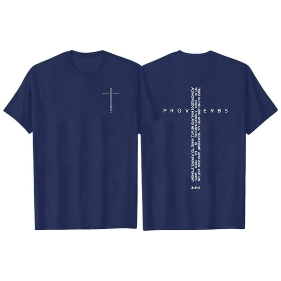 Razzly Plus Size Women's Short Sleeve T-Shirt Casual Crew Neck Graphic Print Tee for Everyday Wear Spring and Summer Tops(Navy,3XL)