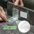 thumbnail image 6 of Pure Grade TA1 Titanium Plate Sheet,100x100x1.5mm Corrosion Resistance Titanium Metal Sheet, 6 of 7