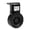 Black, variant on Aquarium Cooling Fan, Fish Tank Chiller, Quiet USB Clip-On Fan, Adjustable 2-Speed Water Cooler, Aquarium Equipment(Black)