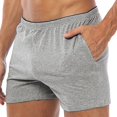 thumbnail image 1 of ORLVS Boxer Ropa interior de algodón Boxershorts Sleep Men Swimming Briefs o Boxers Shorts con bolsillo Tan Jianjun unisex, 1 of 2