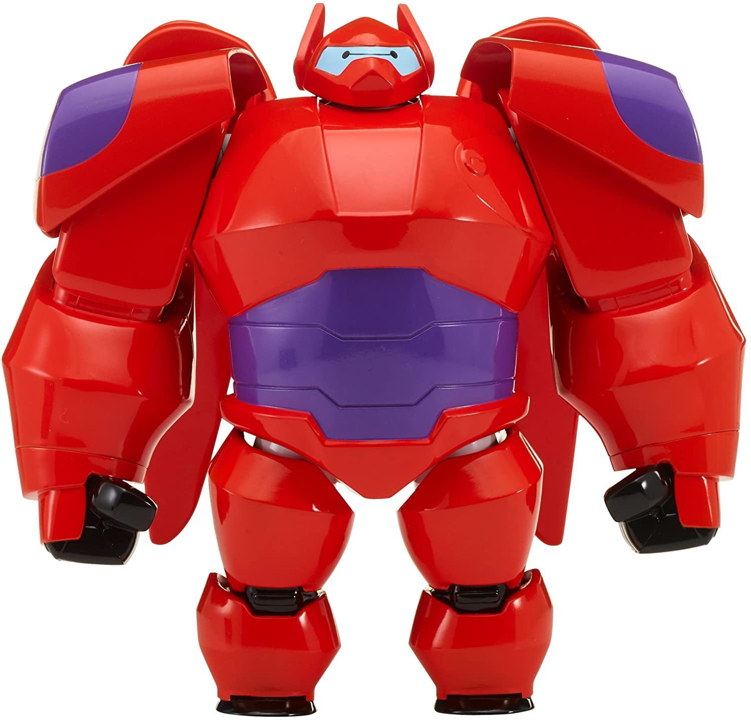 Ban Dai Disney Big Hero 6 The Series "Armor-Up Baymax 2.0"  Ages 4+ New Other