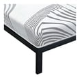 thumbnail image 3 of Colchón King Size Restonic Master más Base tubular más Almohada Deliver, 3 of 4