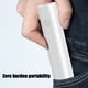 thumbnail image 5 of Linterna LED portátil recargable | Luz brillante de 10&nbsp;000 lúmenes con 3 modos | Mini linterna impermeable para camping, senderismo, ciclismo y emergencias, 5 of 7