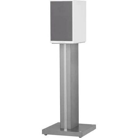 Bowers & Wilkins - 700 Series 2-way Bookshelf Speaker w/5" midbass (pair) - White