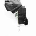 thumbnail image 5 of Car Trunk Lock Switch Luggage Lock 81230-1R200 812301R200 for Accent Solar 2011-2016, 5 of 5