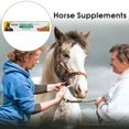 thumbnail image 2 of 2PCS 23.6G New Horse Nutrition Supplement, 2 of 8