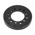 thumbnail image 4 of Steering Wheel Socket Ring, 73mm Precise Driving CNC Machining Steering Wheel Adapter Plate  For G25 G27, 4 of 8