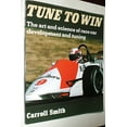 thumbnail image 3 of Tune to Win (Paperback) by Carroll Smith, 3 of 4