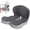B, variant on Tailbone & Lower Back Pain Relief Cushion, Ergonomic Memory Foam Seat Cushion with Coccyx Cutout & L-Shaped Lumbar Support, Non-Slip Cushion for Office Chair, Car, Truck, Wheelchair