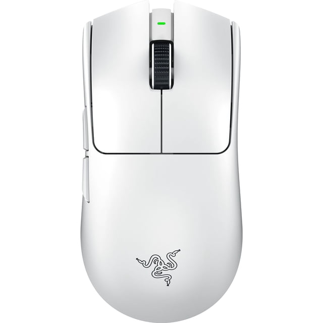 Wireless Gaming Mouse Razer Viper V3 Pro 35K DPI 95Hr White
