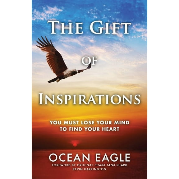 The Gift of Inspirations (Paperback)