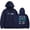 Navy, variant on Phil Wickham Song Of The Saints Tour 2026 Men/Women Hoodies Sweatshirt Fashion Streetwear Casual