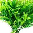Wuljfeng Artificial Flowers Realistic Synthetic Persian Fern Fern 2024