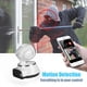 thumbnail image 5 of V380 Pro IP WiFi Cámara de vigilancia panorámica Dispositivo de seguridad inalámbrico para el hogar Grabación de audio Video interior Monitor de bebé, 5 of 5