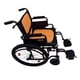 thumbnail image 4 of Silla De Ruedas Todo Terreno Sport Descansa Pies, 4 of 5