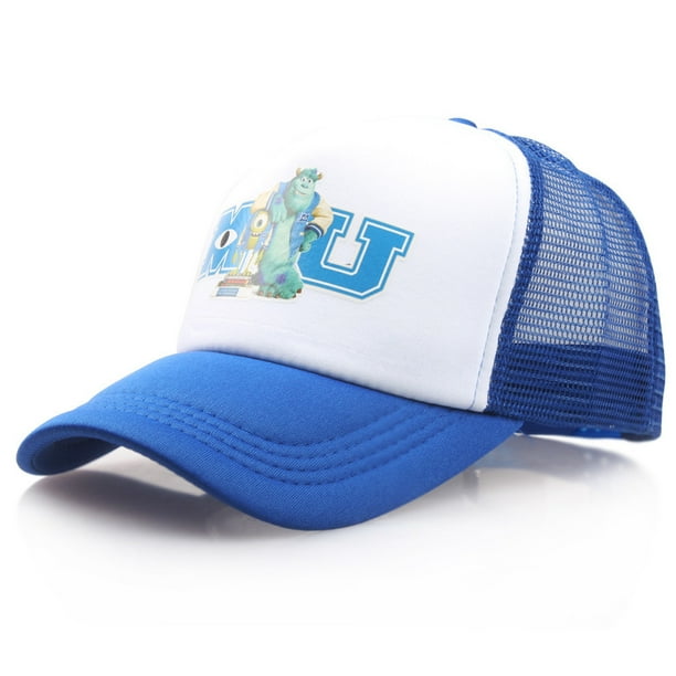 Gorra de béisbol Anime Hat Sullivan para hombre y mujer