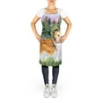 thumbnail image 2 of Carolines Treasures SS8321APRON Sheltie Apron - 27 x 31 in., 2 of 4