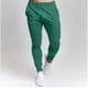 thumbnail image 1 of Pantalones deportivos de longitud completa para hombre, con cierre de pie, informales, elásticos, transpirables, para fitness, para correr, entrenamiento, con cordones, elásticos, de poliéster., 1 of 5